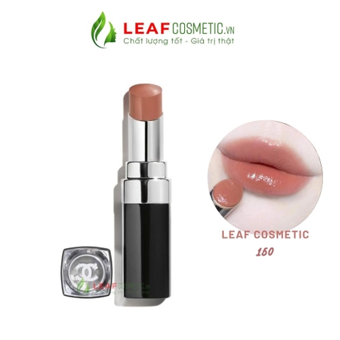 Son Chanel Rouge Coco Bloom 150 Ease - Nâu Caramel