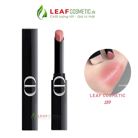 Son Thỏi Dior Rouge Dior On Stage 120 Iconic Rose - Hồng Nude