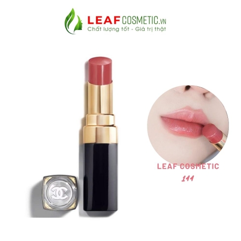 Son Dưỡng Chanel Rouge Coco Flash 144 Move - Hồng Cam Đất