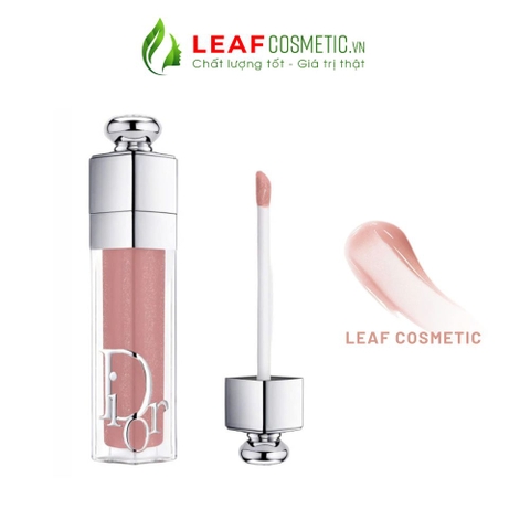 Son Dưỡng Dior Addict Lip Maximizer 013 Beige - Nude