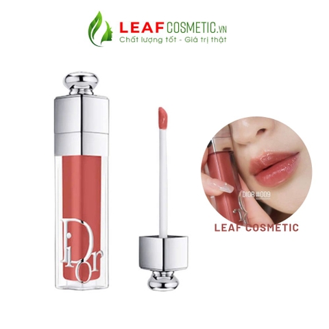 Son Dưỡng Dior Addict Lip Maximizer 039 Intense Cinnamon - Cam Quế