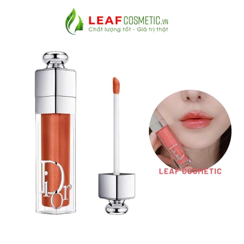 Son Dưỡng Dior Addict Lip Maximizer 062 Bronzed Glow - Nâu Tây