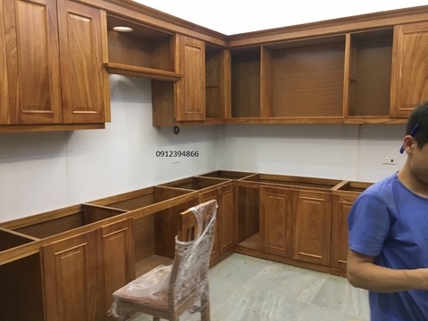 Gỗ tự nhiên Gõ đỏ nam phi