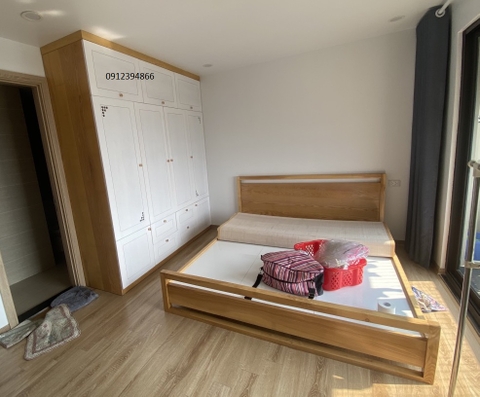 Gỗ tự nhiên sồi tần bì