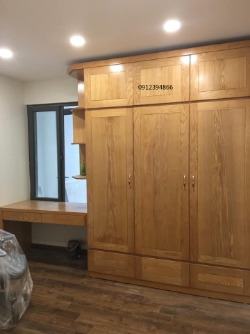 Tự nhiên sồi tần bì