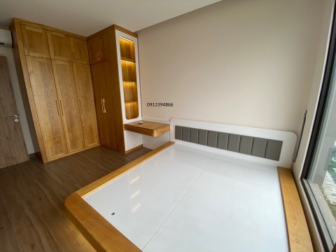 Tự nhiên sồi tần bì