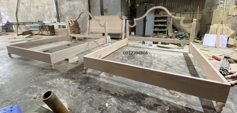 Gỗ tự nhiên sồi tần bì