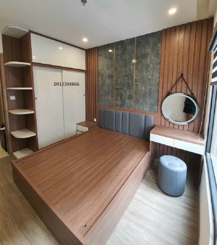 MDF cốt xanh chống ẩm phủ melamine