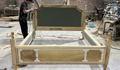 Gỗ tự nhiên Dâu