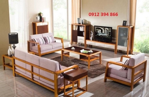 Gỗ tự nhiên sồi tần bì