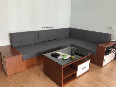 Gỗ tự nhiên sồi tần bì