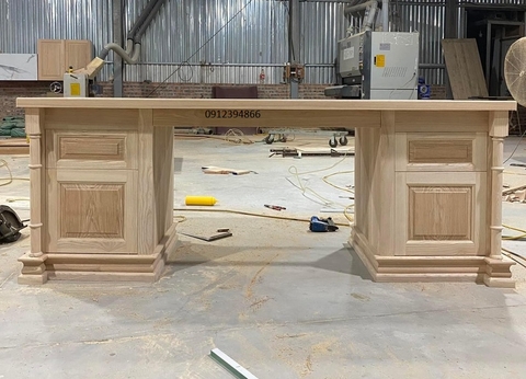 Gỗ tự nhiên sồi tần bì