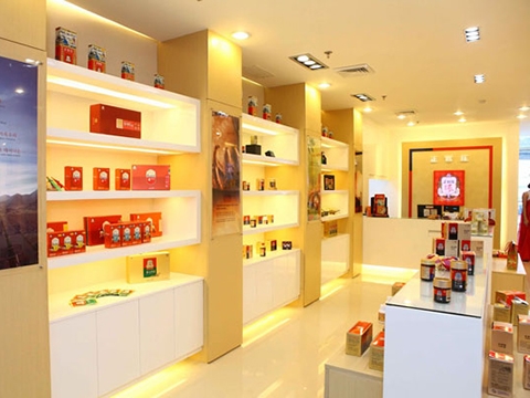 Phân biệt sự khác nhau giữa hàng xuất khẩu và hàng nội địa Hàn Quốc