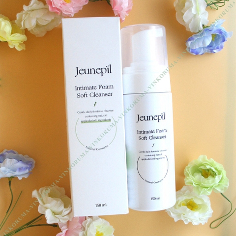 Dung dịch vệ sinh Jeunepil