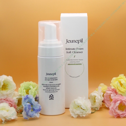 Dung dịch vệ sinh Jeunepil
