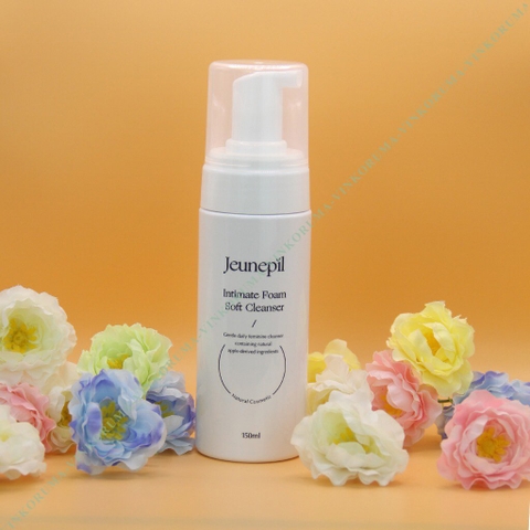 Dung dịch vệ sinh Jeunepil