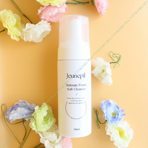 Dung dịch vệ sinh Jeunepil