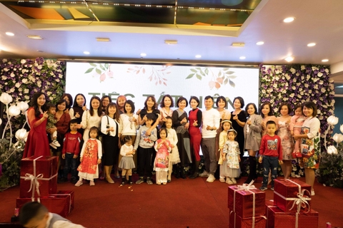 Giới thiệu công ty LiTibaby