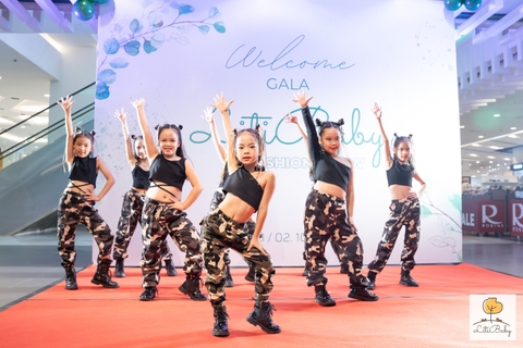 LITIBABY FASHION SHOW 2022