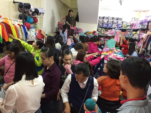 10 lý do chọn LITIBABY !