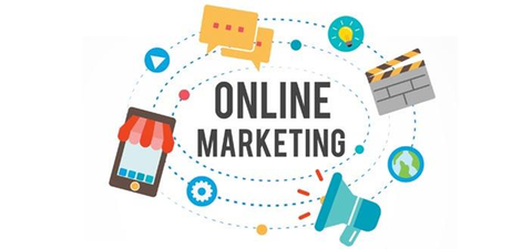 Tuyển nhân viên marketing online Tháng 2/2022