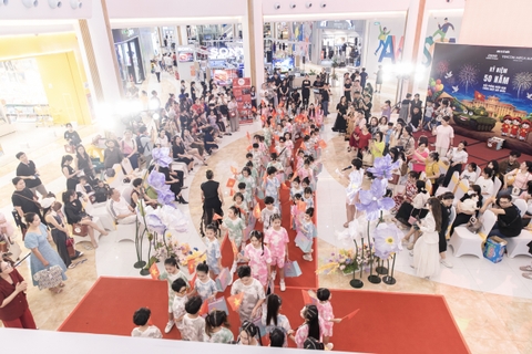 LITIBABY FASHION SHOW 2025