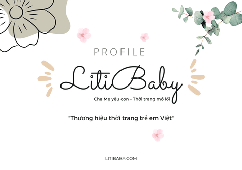 PROFILE LITIBABY