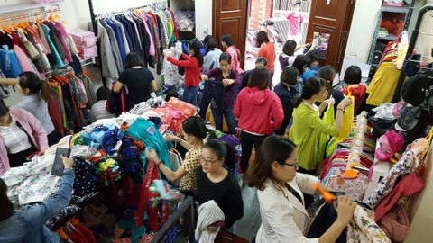 LITIBABY luôn nhận được sự tin yêu của khách hàng