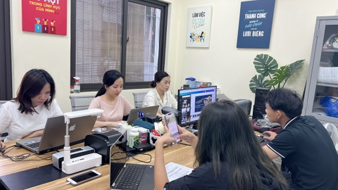 Giới thiệu về LITIBABY !