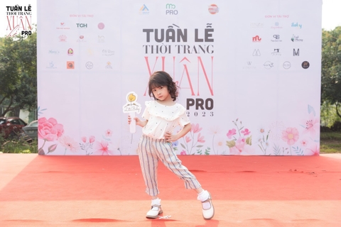 Tuần lễ thời trang xuân hè 2023