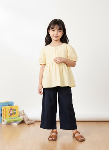 Bộ thời trang trẻ em - F03 6/12-VT29