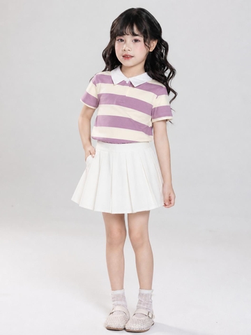 Bộ thời trang trẻ em - F01 4/12