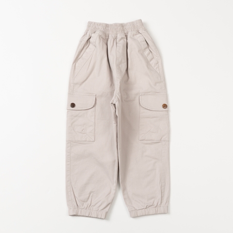 Quần trẻ em - ĐQ09 6/14-kaki túi hộp