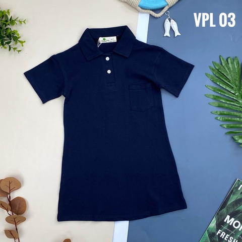 Đầm nữ dáng dài cổ bẻ váy polo body dáng dài màu đen phù hợp mặc đi làm đi  chơi đi tiệc - MixASale