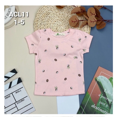 ACL02- Áo cotton Liti BG 6/10