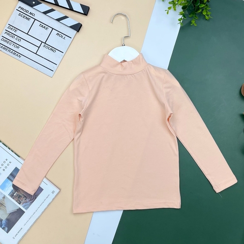 Áo 3f cotton hàn quốc 6/36m