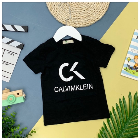 ACVIN02-Áo BT sược calvin 15/18