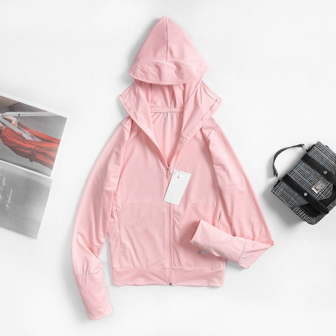Áo chống nắng Hi do M L XL