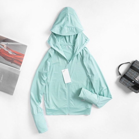 Áo chống nắng Hi do M L XL