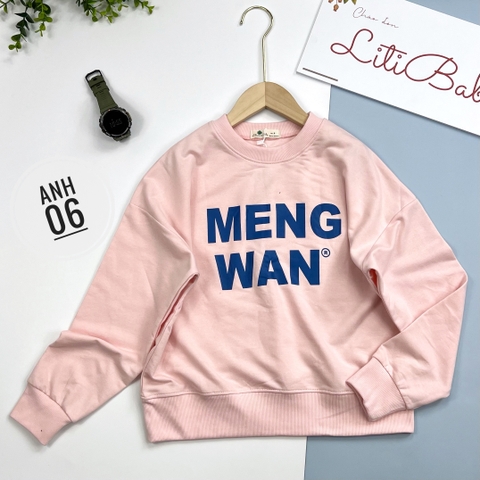 ANH-Áo nỉ da cá bé trai, bé gái kiểu hàn quốc 8/18