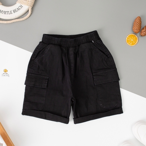 Quần jean BG BT nắp túi 8/18