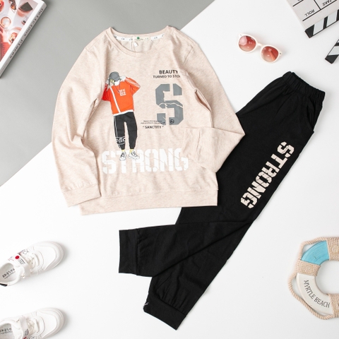 Bộ BT thu đông 2 chiều Liti 10/16