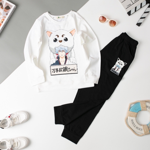 Bộ BT thu đông 2 chiều Liti 10/16