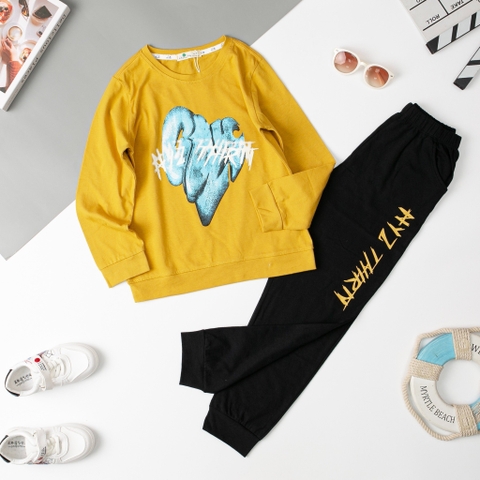 Bộ BT thu đông 2 chiều Liti 10/16
