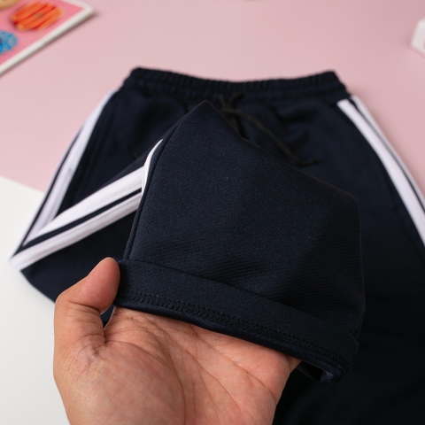 Quần thể thao bé trai, bé gái size 15/19 Tuổi (40kg - 55kg)