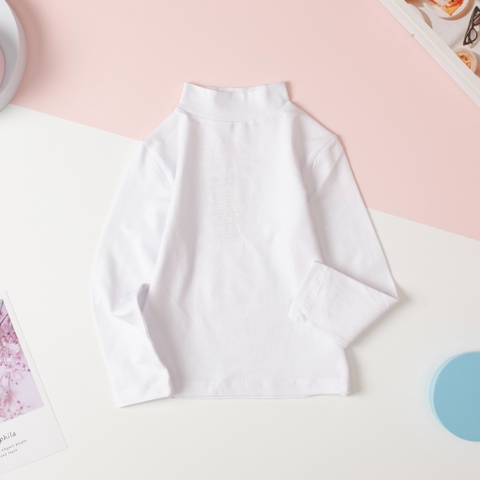 Áo cổ 3F cotton Hàn quốc 10/16 x23