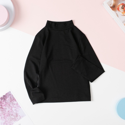 Áo cổ 3F cotton Hàn quốc 10/16 x23