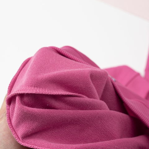 Bộ nỉ da cá BG in Melody 2/8