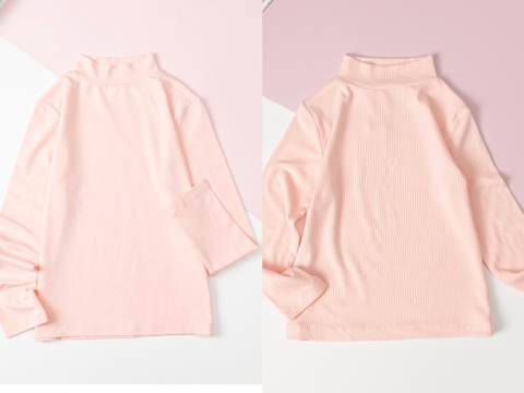 Áo cổ 3F cotton Hàn quốc 10/16 x23