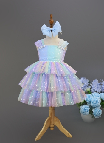 Váy công chúa cho bé - Vân Kim Shop
